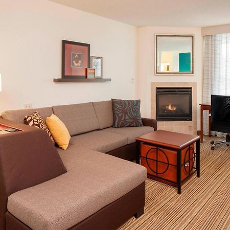 Residence Inn Boston Norwood Buitenkant foto