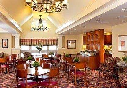 Residence Inn Boston Norwood Interieur foto