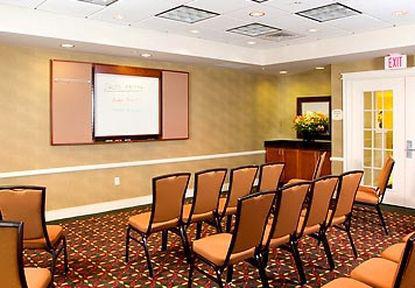 Residence Inn Boston Norwood Faciliteiten foto