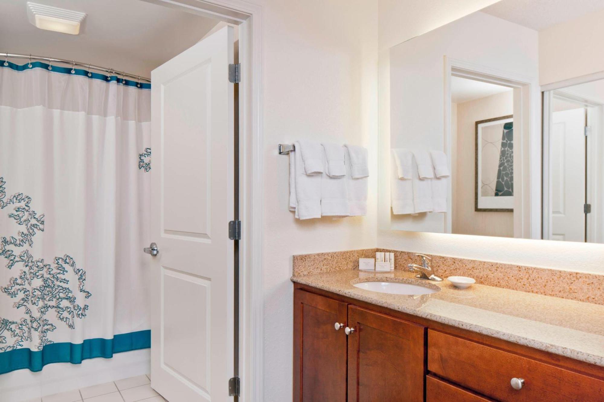 Residence Inn Boston Norwood Buitenkant foto