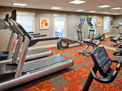 Residence Inn Boston Norwood Buitenkant foto