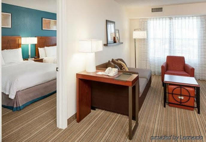 Residence Inn Boston Norwood Buitenkant foto